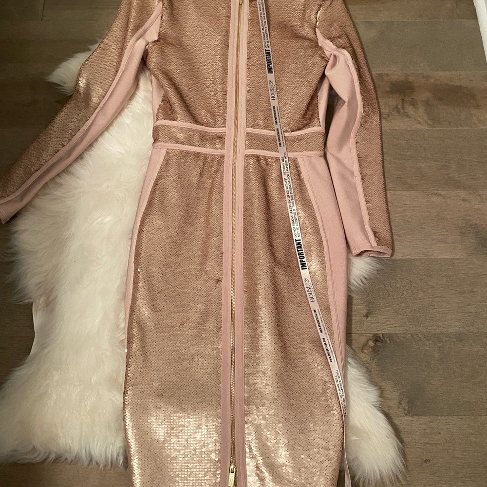 Lux dress - Picture 2 of 5